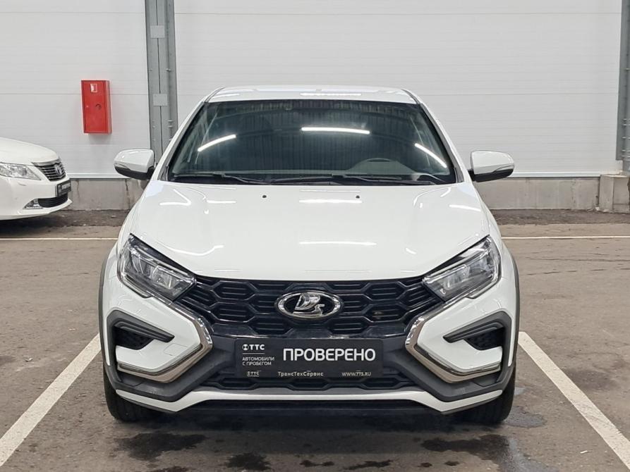 Lada (ВАЗ) Vesta I Набережные Челны  - изображение 2