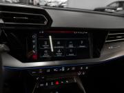 Audi A3 IV (8Y) Рестайлинг Москва  - изображение 45