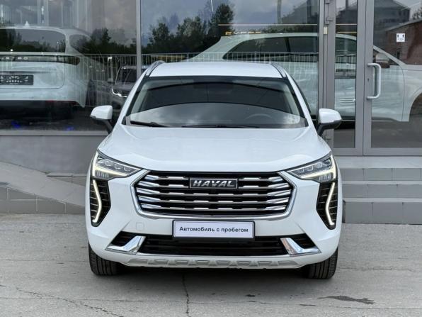 Haval Jolion I с пробегом 2023 года, цена 1 890 000 рублей, 69786 км, внедорожник, Автокод Объявления