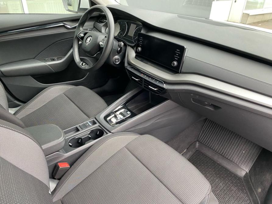 Skoda Octavia IV (A8) Екатеринбург  - изображение 7