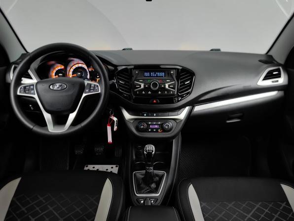 Lada (ВАЗ) Vesta I с пробегом 2021 года, цена 1 199 000 рублей, 78000 км, седан, Автокод Объявления