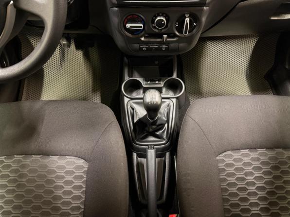Lada (ВАЗ) Granta I Рестайлинг с пробегом 2021 года, цена 750 000 рублей, 43000 км, седан, Автокод Объявления