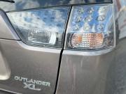 Mitsubishi Outlander II Рестайлинг Ижевск  - изображение 37