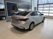 Hyundai Solaris II Екатеринбург  - изображение 24