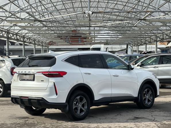 Haval F7 I Рестайлинг с пробегом 2024 года, цена 2 221 000 рублей, 34028 км, внедорожник, Автокод Объявления