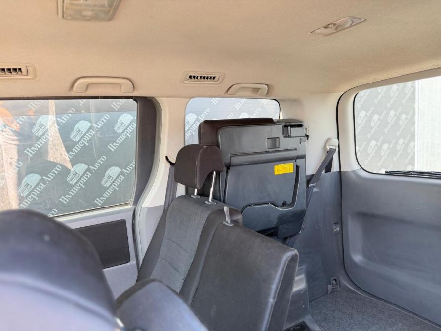 Toyota Voxy II (R70) Краснодар  - изображение 28