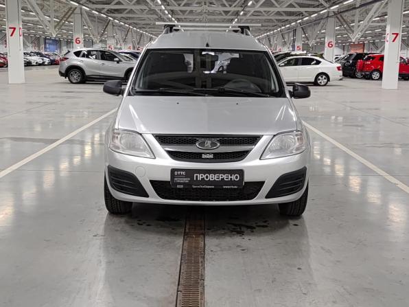 Lada (ВАЗ) Largus I с пробегом 2016 года, цена 555 000 рублей, 202599 км, универсал, Автокод Объявления