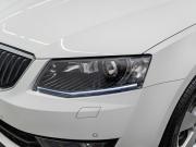 Skoda Octavia III (A7) Красноярск  - изображение 47