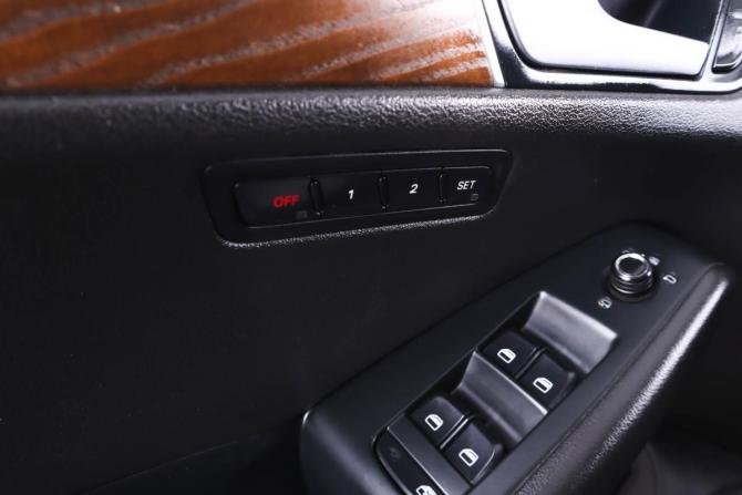 Audi Q5 I (8R) с пробегом 2012 года, цена 1 629 000 рублей, 250000 км, внедорожник, Автокод Объявления