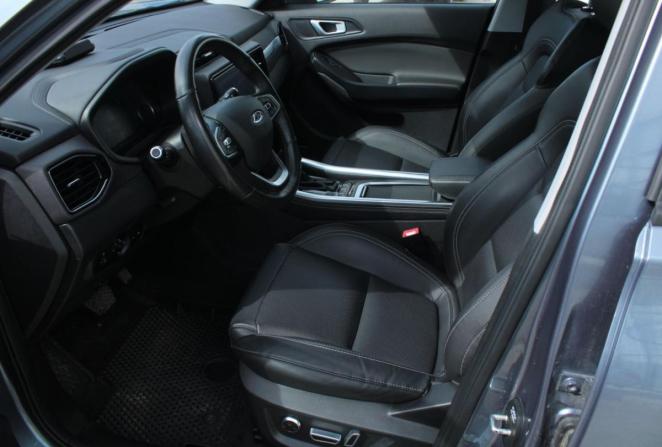 Chery Tiggo 4 Pro I с пробегом 2021 года, цена 1 500 000 рублей, 18836 км, внедорожник, Автокод Объявления