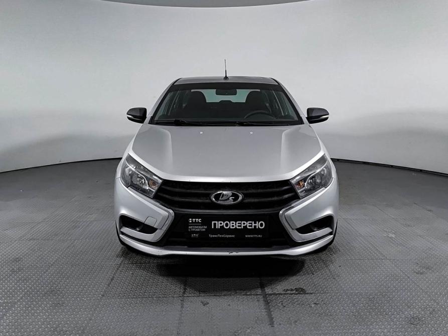 Lada (ВАЗ) Vesta I Уфа  - изображение 2