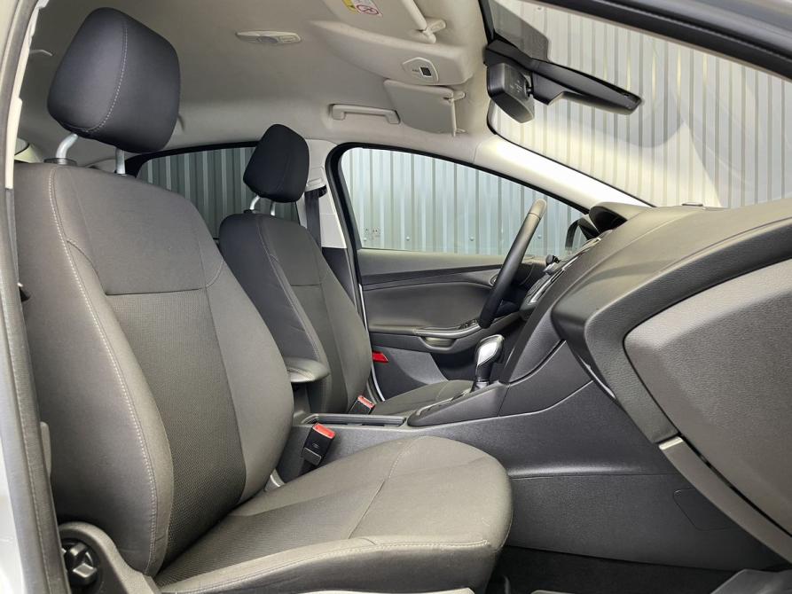 Ford Focus III Рестайлинг Пермь  - изображение 18