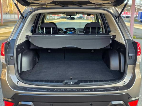Subaru Forester V с пробегом 2019 года, цена 2 799 500 рублей, 70800 км, внедорожник, Автокод Объявления