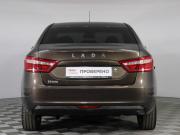 Lada (ВАЗ) Vesta I Химки  - изображение 20