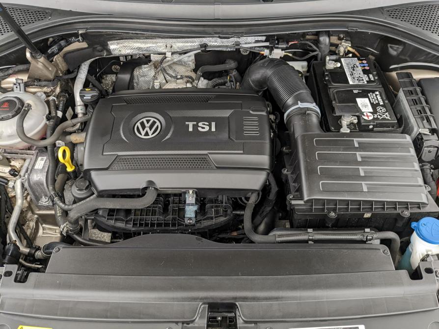 Volkswagen Tiguan II Москва  - изображение 9