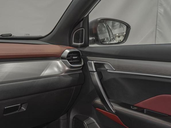 Geely Coolray I с пробегом 2023 года, цена 1 890 000 рублей, 28500 км, внедорожник, Автокод Объявления