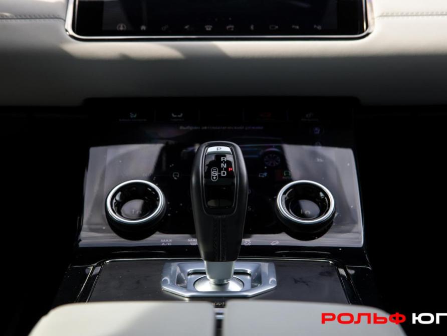 Land Rover Range Rover Evoque II Москва  - изображение 11