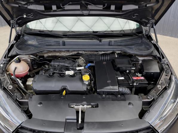 Lada (ВАЗ) Vesta I с пробегом 2019 года, цена 877 000 рублей, 141246 км, седан, Автокод Объявления