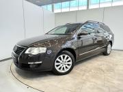 Volkswagen Passat B6 Волжский  - изображение 9