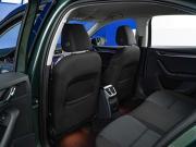 Skoda Octavia III (A7) Рестайлинг Москва  - изображение 33