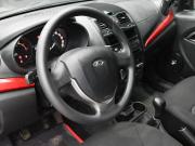 Lada (ВАЗ) Granta I Рестайлинг Екатеринбург  - изображение 32