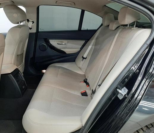 BMW 3 серии VI (F3x) Рестайлинг с пробегом 2017 года, цена 2 090 000 рублей, 168574 км, седан, Автокод Объявления