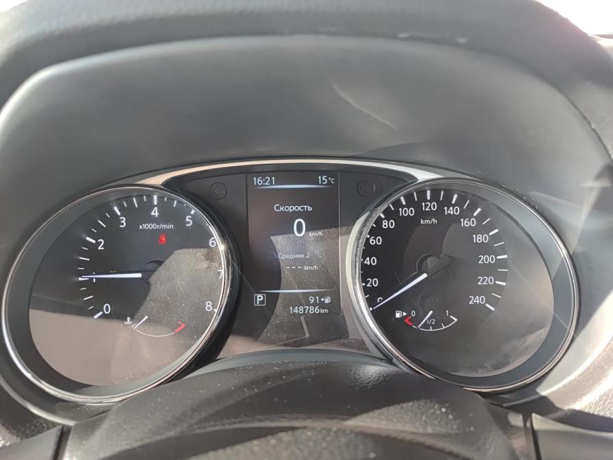 Nissan X-Trail III Казань  - изображение 16