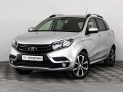 Lada (ВАЗ) XRAY I Санкт-Петербург  - изображение 23