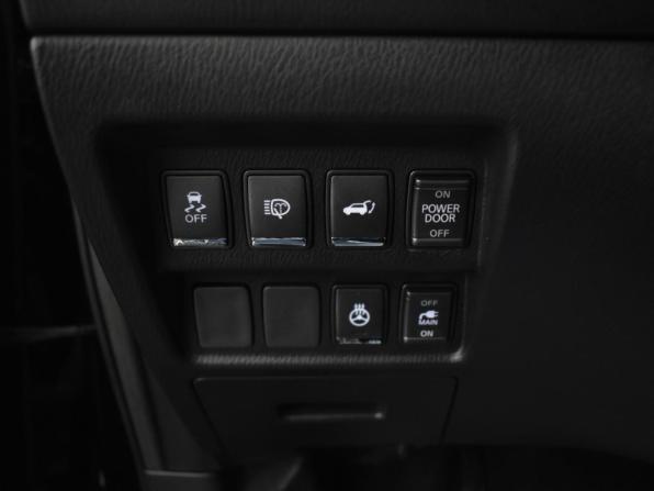 Infiniti JX с пробегом 2013 года, цена 1 299 000 рублей, 237300 км, внедорожник, Автокод Объявления