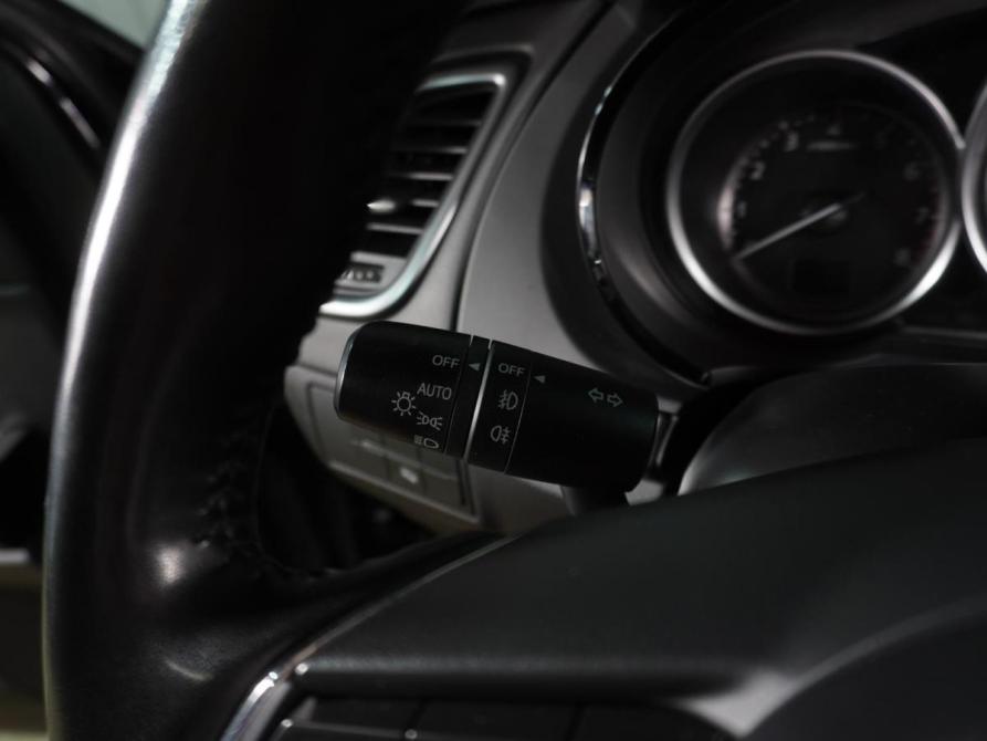 Mazda CX-9 II Рестайлинг Воронеж  - изображение 18