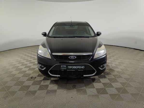 Ford Focus II Рестайлинг с пробегом 2008 года, цена 310 000 рублей, 290771 км, седан, Автокод Объявления