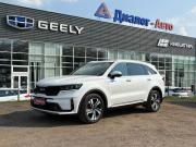 Kia Sorento IV Набережные Челны  - изображение 25