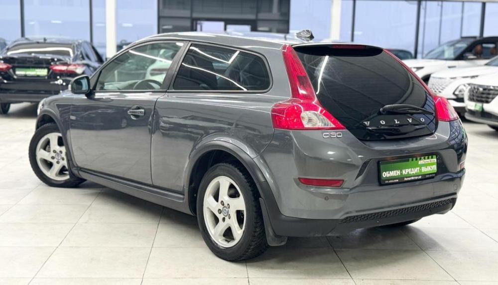 Volvo C30 I Рестайлинг Шахты  - изображение 5