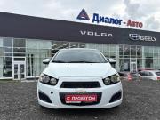 Chevrolet Aveo II Набережные Челны  - изображение 32