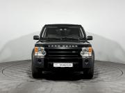 Land Rover Discovery III Санкт-Петербург  - изображение 21