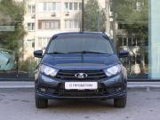 Lada (ВАЗ) Granta I Рестайлинг Самара  - изображение 16