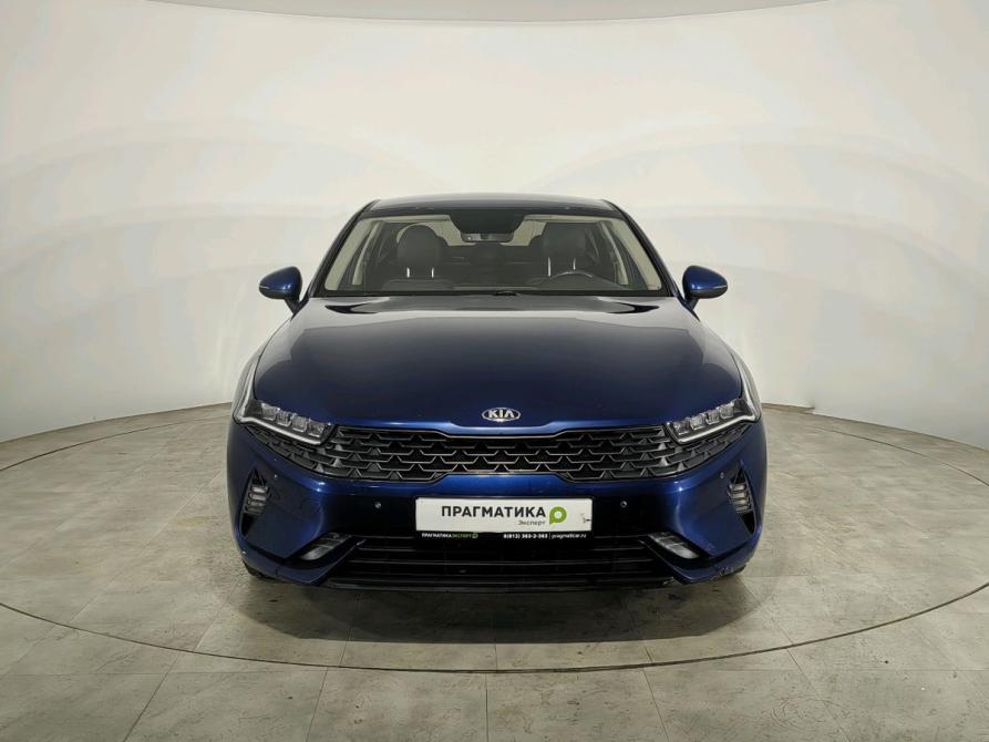 Kia K5 III Санкт-Петербург  - изображение 2