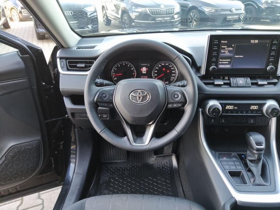 Toyota RAV4 V (XA50) Екатеринбург  - изображение 7