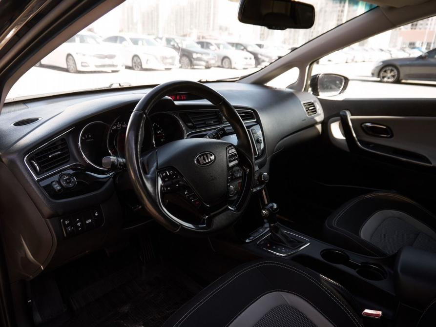 Kia Ceed II Рестайлинг Казань  - изображение 5