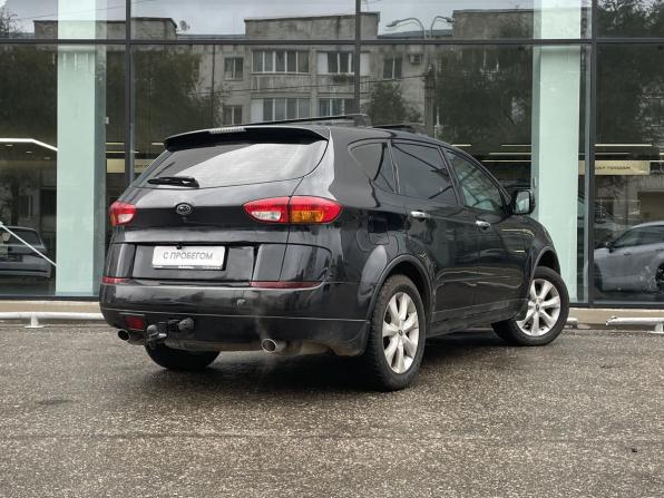 Subaru Tribeca I Рестайлинг с пробегом 2010 года, цена 880 000 рублей, 302159 км, внедорожник, Автокод Объявления