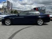 BMW 5 серии VI (F10/F11/F07) Рестайлинг Челябинск  - изображение 16