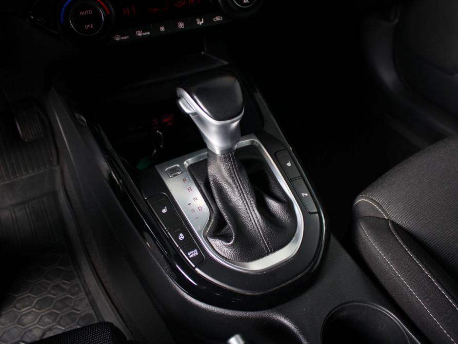 Kia Cerato IV Минеральные Воды  - изображение 11