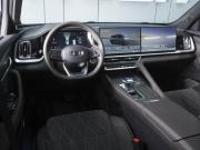 Geely Monjaro I Рестайлинг 2 Ростов-на-Дону  - изображение 29