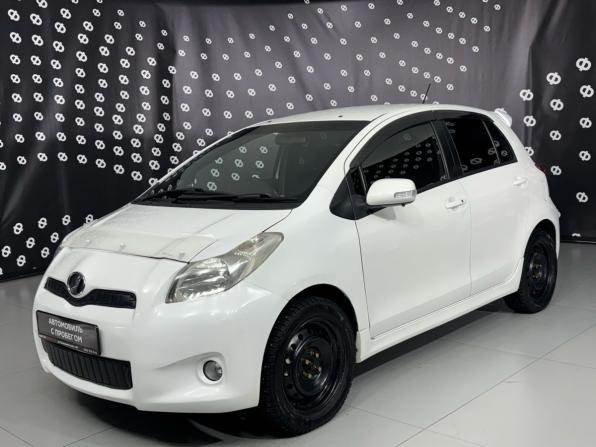 Toyota Vitz II (XP90) с пробегом 2009 года, цена 670 000 рублей, 149000 км, хэтчбек, Автокод Объявления