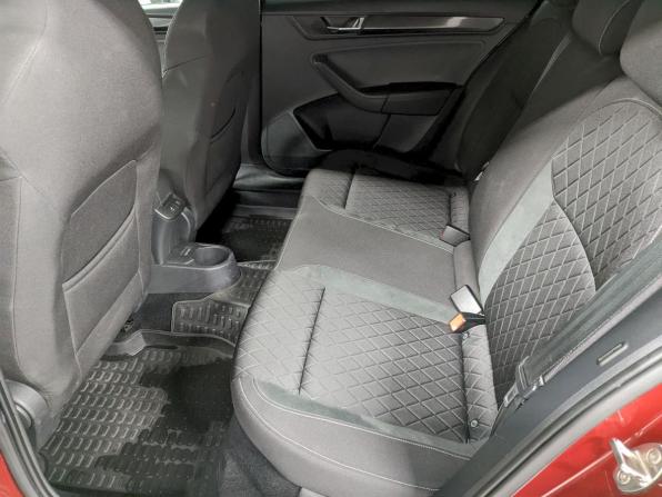 Skoda Rapid II с пробегом 2021 года, цена 1 790 000 рублей, 69209 км, лифтбек, Автокод Объявления