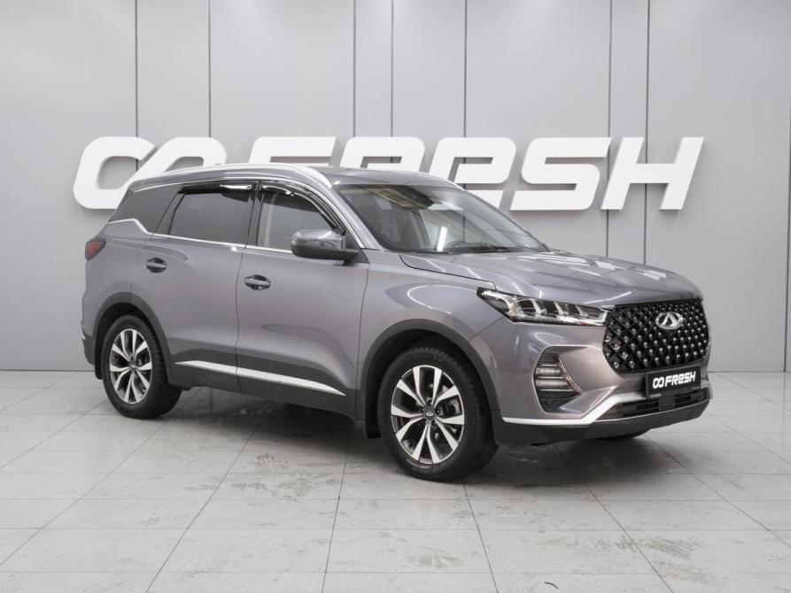 Chery Tiggo 7 Pro I Ростов-на-Дону  - изображение 1