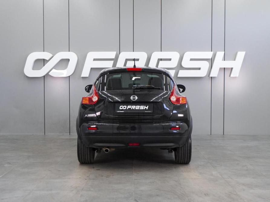 Nissan Juke I Воронеж  - изображение 4