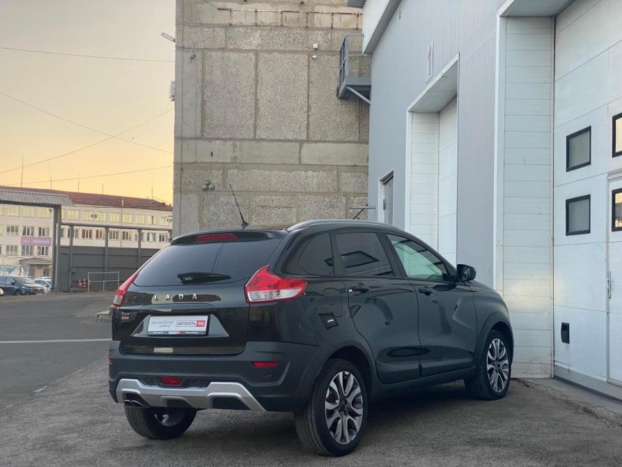 Lada (ВАЗ) XRAY I Магнитогорск  - изображение 4