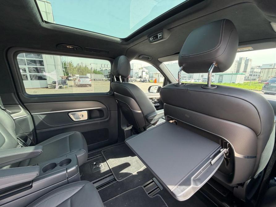 Mercedes-Benz V-Класс III (W447) Рестайлинг 2 Москва  - изображение 4