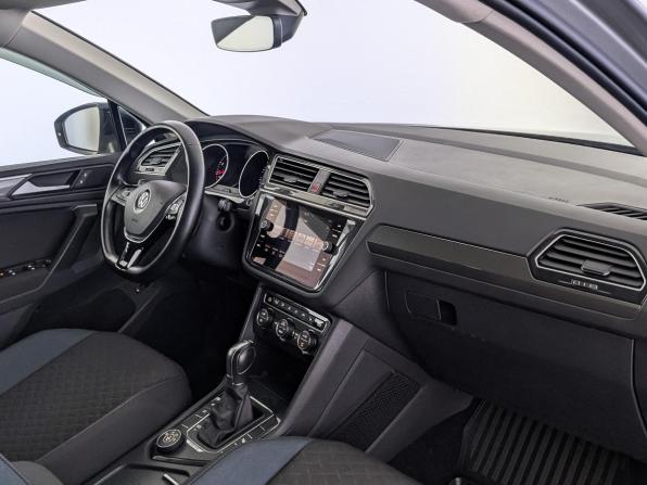 Volkswagen Tiguan II с пробегом 2019 года, цена 2 450 000 рублей, 81862 км, внедорожник, Автокод Объявления